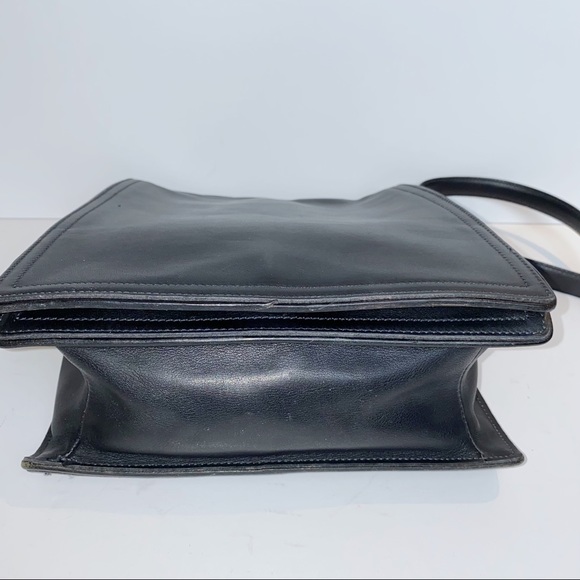Coach Black Crossbody Bag - Picture 12 of 13